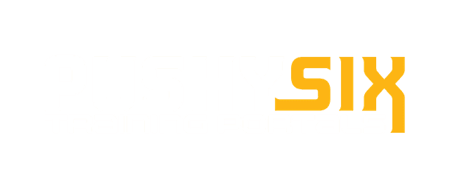 PUSHYSIX Training Portals